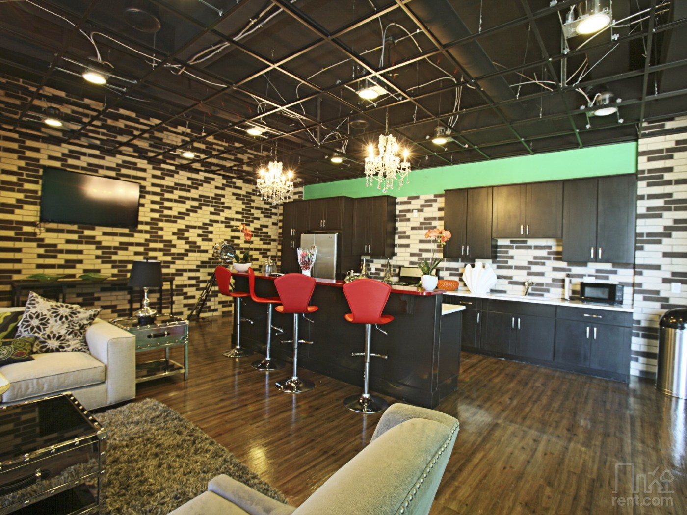 Brickgate at Fireclay Apartments in Murray, UT